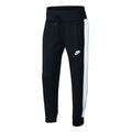 Pantalon De Survãªtement Nike Sportswear Heritage Junior - Noir - Junior NIKE PANT JUNIOR TEXTILE Nike