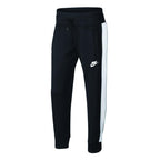 Pantalon De Survãªtement Nike Sportswear Heritage Junior - Noir - Junior NIKE PANT JUNIOR TEXTILE Nike