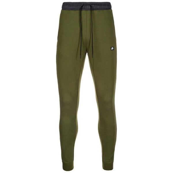 Pantalon De Survãªtement Nike Sportswear Modern Jogger - 805154-331 - Vert - Homme NIKE PANT HOMME TEXTILE Nike