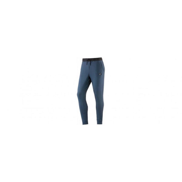 Pantalon De Survãªtement Nike Sportswear Modern Jogger - 805154-464 - Bleu - Homme NIKE PANT HOMME TEXTILE Nike