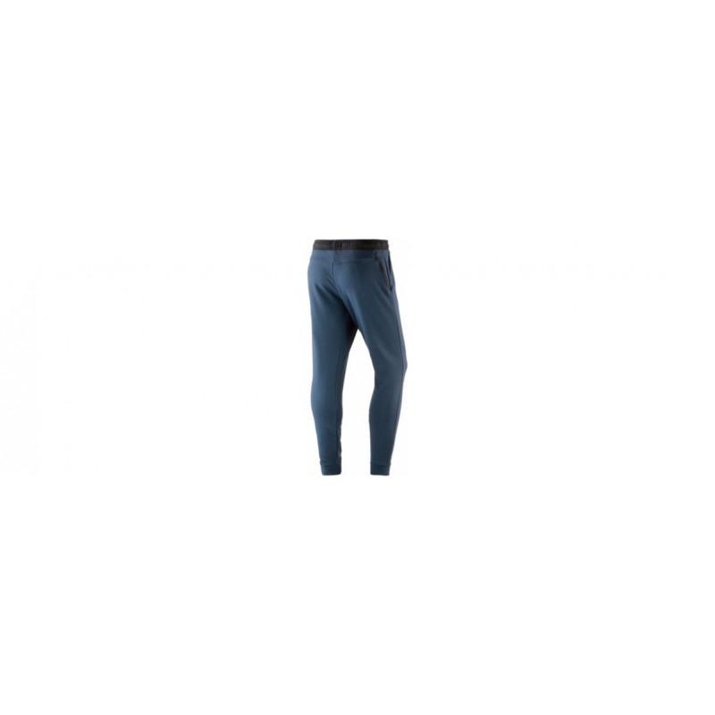 Pantalon De Survãªtement Nike Sportswear Modern Jogger - 805154-464 - Bleu - Homme NIKE PANT HOMME TEXTILE Nike