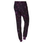 Pantalon De Survãªtement Nike Tech Fleece Camo - 695344-563 - Violet - Femme NIKE PANT FEMME TEXTILE Nike