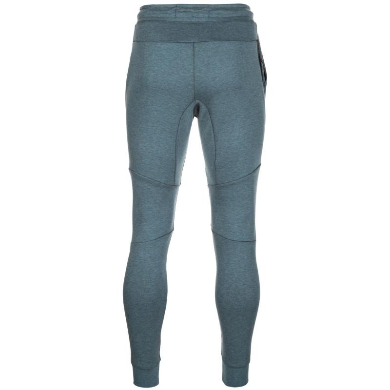 Pantalon De Survãªtement Nike Tech Fleece Jogger - 805162-055 - Bleu - Homme NIKE PANT HOMME TEXTILE Nike
