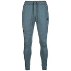 Pantalon De Survãªtement Nike Tech Fleece Jogger - 805162-055 - Bleu - Homme NIKE PANT HOMME TEXTILE Nike