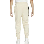 Pantalon De Survãªtement Nike Tech Fleece Jogger - Beige - Homme NIKE PANT HOMME TEXTILE Nike
