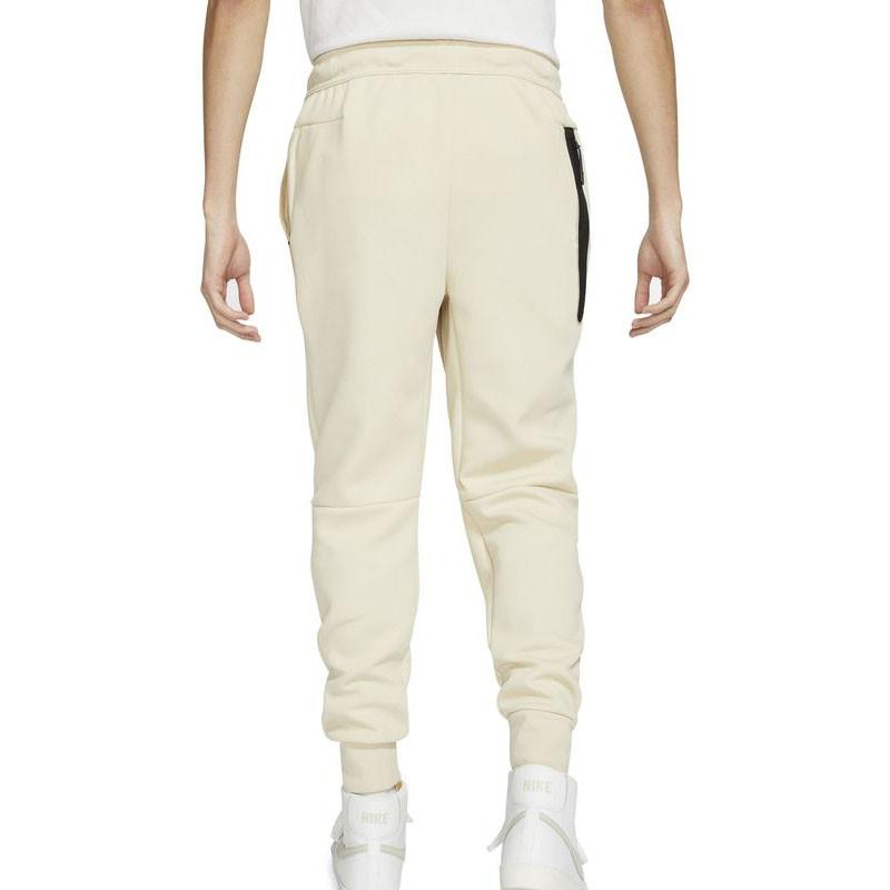 Pantalon De Survãªtement Nike Tech Fleece Jogger - Beige - Homme NIKE PANT HOMME TEXTILE Nike