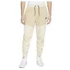 Pantalon De Survãªtement Nike Tech Fleece Jogger - Beige - Homme NIKE PANT HOMME TEXTILE Nike