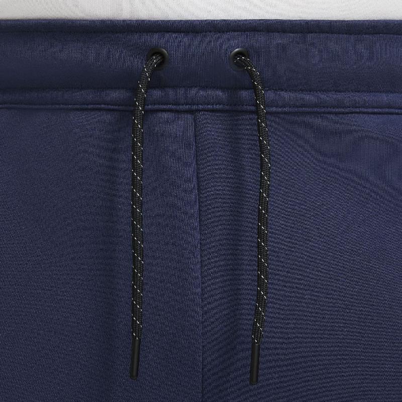 Pantalon De Survãªtement Nike Tech Fleece Jogger - Bleu Marine - Homme NIKE PANT HOMME TEXTILE Nike