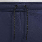 Pantalon De Survãªtement Nike Tech Fleece Jogger - Bleu Marine - Homme NIKE PANT HOMME TEXTILE Nike