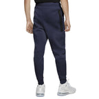 Pantalon De Survãªtement Nike Tech Fleece Jogger - Bleu Marine - Homme NIKE PANT HOMME TEXTILE Nike