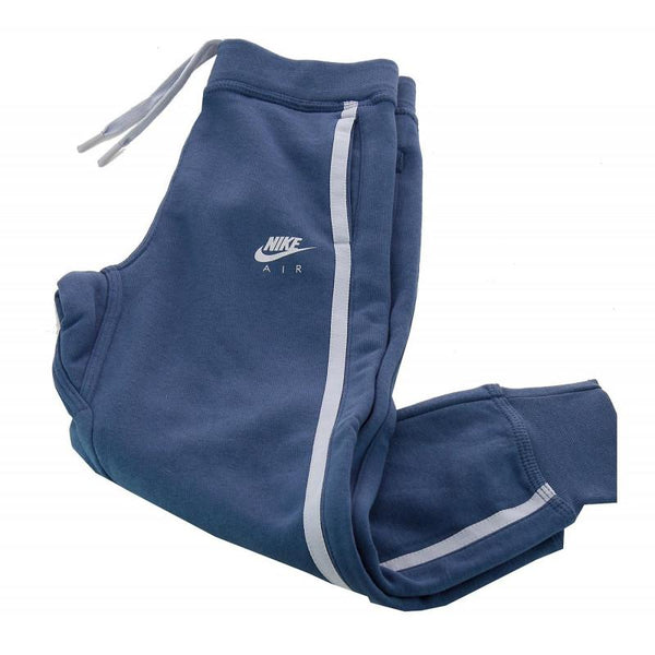 Pantalon De Survãªtement Nike Tech Fleece Junior - 678906-460 - Bleu - Junior NIKE PANT JUNIOR TEXTILE Nike