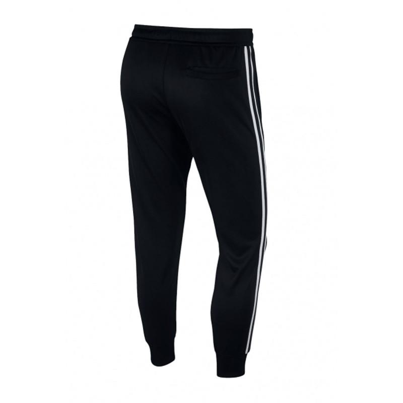 Pantalon De Survãªtement Nike Tribute - Noir - Homme NIKE PANT HOMME TEXTILE Nike