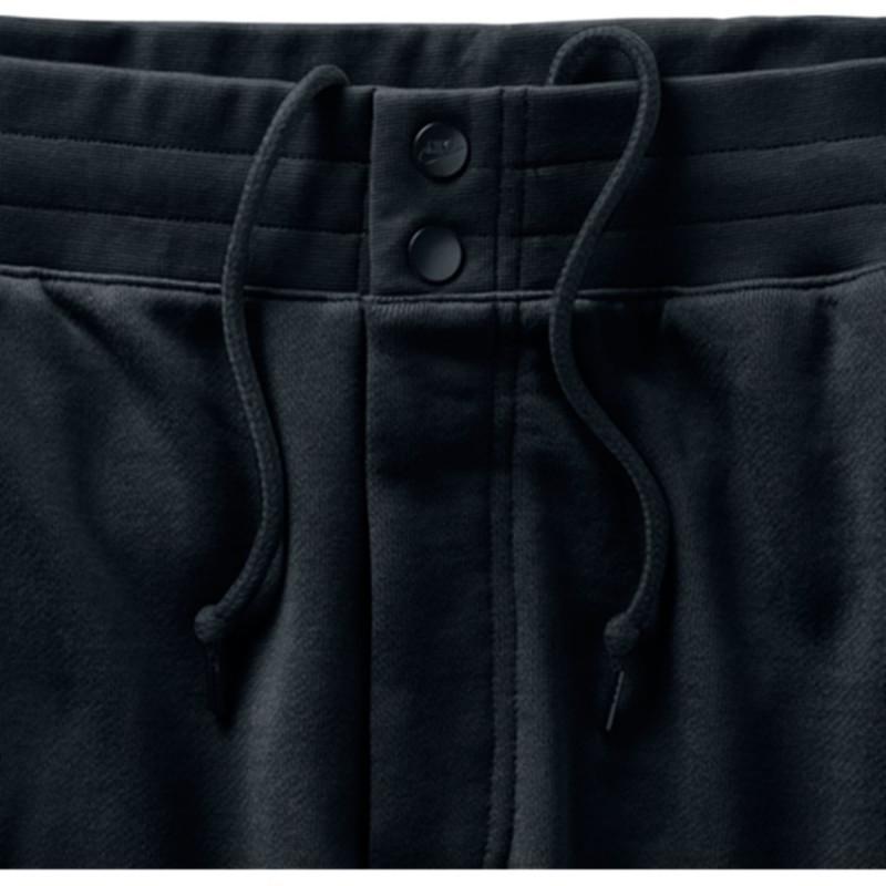 Pantalon De Survãªtement Nike Venom Ft - 587597-010 - Noir - Homme NIKE PANT HOMME TEXTILE Nike