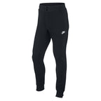 Pantalon De Survãªtement Nike Venom Ft - 587597-010 - Noir - Homme NIKE PANT HOMME TEXTILE Nike