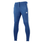 Pantalon De Survêtement Adidas Originals 3 Stripes - Bleu - Homme VETEMENT Adidas
