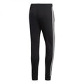 Pantalon De Survêtement Adidas Originals 3 Stripes - Noir - Homme VETEMENT Adidas