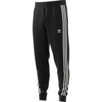 Pantalon De Survêtement Adidas Originals Adicolor Classics 3-Stripes - Noir - Homme VETEMENT Adidas