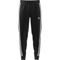 Pantalon De Survêtement Adidas Originals Adicolor Classics 3-Stripes - Noir - Homme VETEMENT Adidas