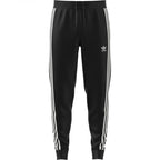 Pantalon De Survêtement Adidas Originals Adicolor Classics 3-Stripes - Noir - Homme VETEMENT Adidas