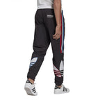 Pantalon De Survêtement Adidas Originals Adicolor - Noir - Homme VETEMENT Adidas