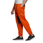 Pantalon De Survêtement Adidas Originals Adventure Field - Orange - Homme VETEMENT Adidas