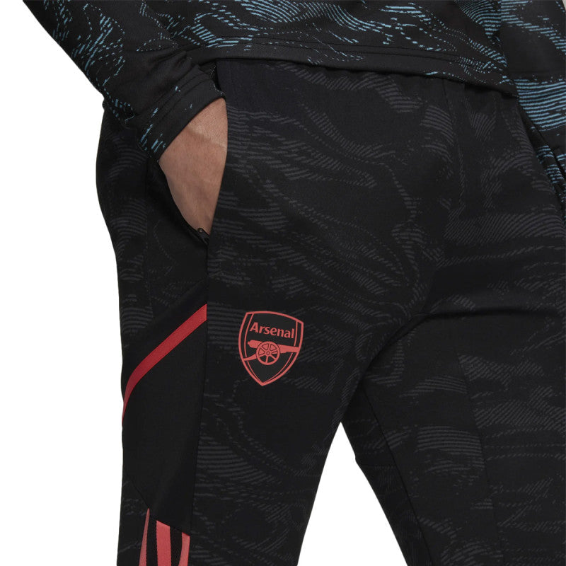 Pantalon De Survêtement Originals Arsenal - Noir - Homme