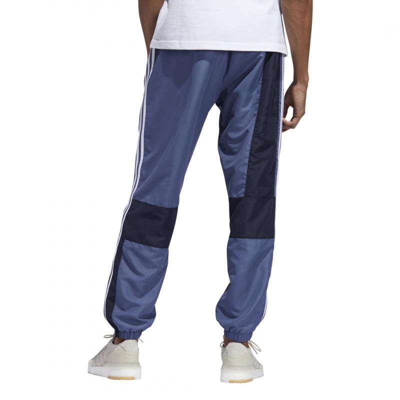 Pantalon De Survêtement Adidas Originals Asymm - Bleu - Homme VETEMENT Adidas