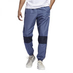 Pantalon De Survêtement Adidas Originals Asymm - Bleu - Homme VETEMENT Adidas