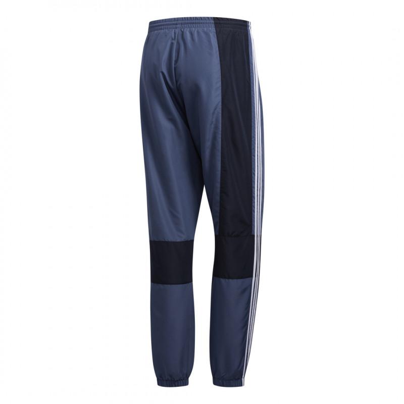 Pantalon De Survêtement Adidas Originals Asymm - Bleu - Homme VETEMENT Adidas
