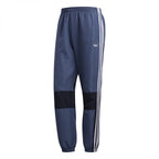 Pantalon De Survêtement Adidas Originals Asymm - Bleu - Homme VETEMENT Adidas