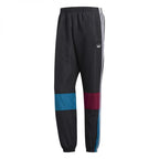 Jogging Adidas Originals Asymm Noir / Bleu / Rouge - PAP Homme - Adidas1 - The Bradery