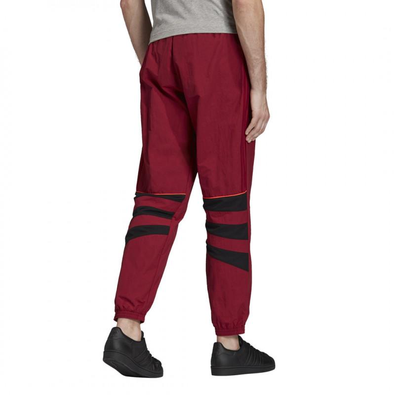Jogging Adidas Originals Balanta 96 Bordeaux - PAP Homme - Adidas1 - The Bradery