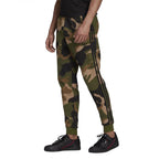 Pantalon De Survêtement Adidas Originals Camo - Kaki - Homme VETEMENT Adidas