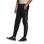 Pantalon De Survêtement Adidas Originals Camo Stripes - Noir - Homme VETEMENT Adidas