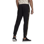 Pantalon De Survêtement Adidas Originals Camo Stripes - Noir - Homme VETEMENT Adidas