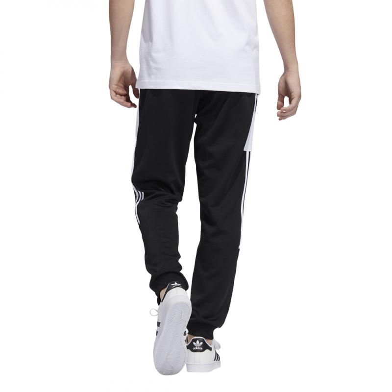 Pantalon De Survêtement Adidas Originals Classics - Noir - Homme VETEMENT Adidas