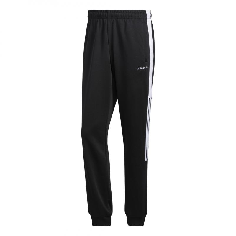 Pantalon De Survêtement Adidas Originals Classics - Noir - Homme VETEMENT Adidas