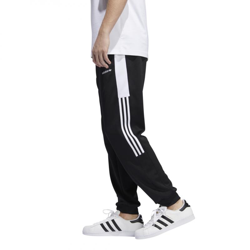 Pantalon De Survêtement Adidas Originals Classics - Noir - Homme VETEMENT Adidas