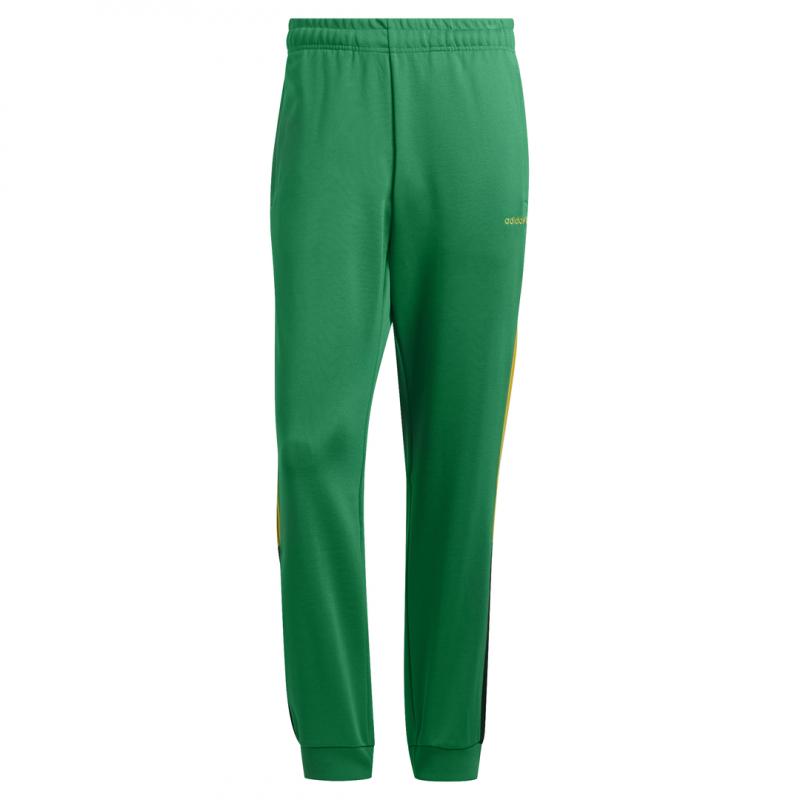 Pantalon De Survêtement Adidas Originals Classics - Vert - Homme VETEMENT Adidas