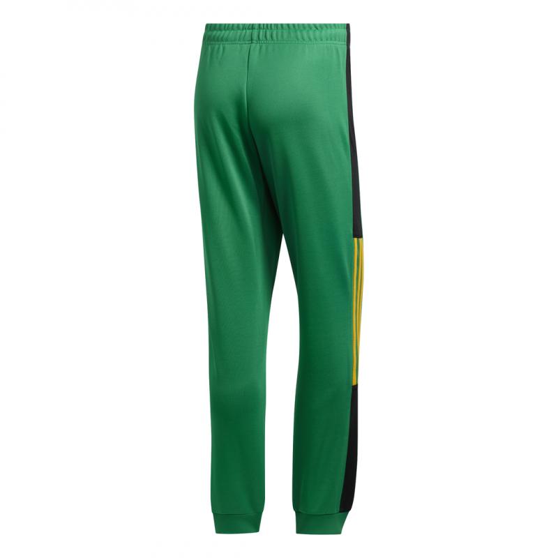 Pantalon De Survêtement Adidas Originals Classics - Vert - Homme VETEMENT Adidas