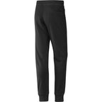 Pantalon De Survêtement Adidas Originals Cuffed - Noir - Homme VETEMENT Adidas