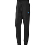 Pantalon De Survêtement Adidas Originals Cuffed - Noir - Homme VETEMENT Adidas