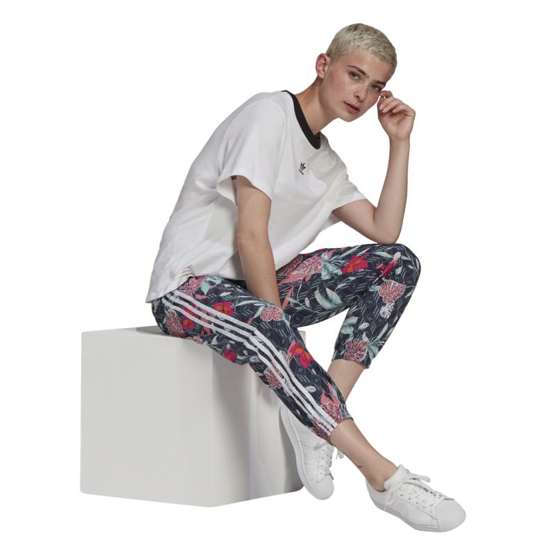 Pantalon De Survêtement Adidas Originals Her Studio London - Multicolore - Femme VETEMENT Adidas