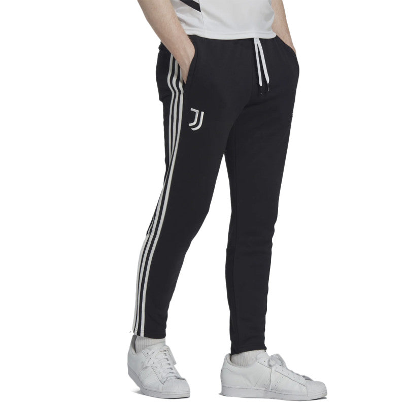 Pantalon De Survêtement Originals Juventus Dna - Noir - Homme