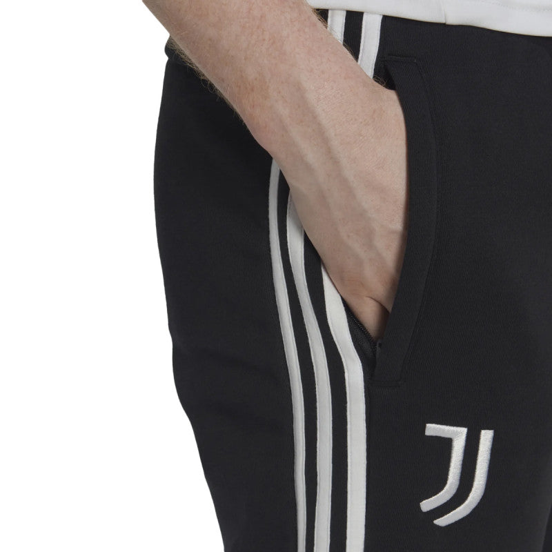 Pantalon De Survêtement Originals Juventus Dna - Noir - Homme