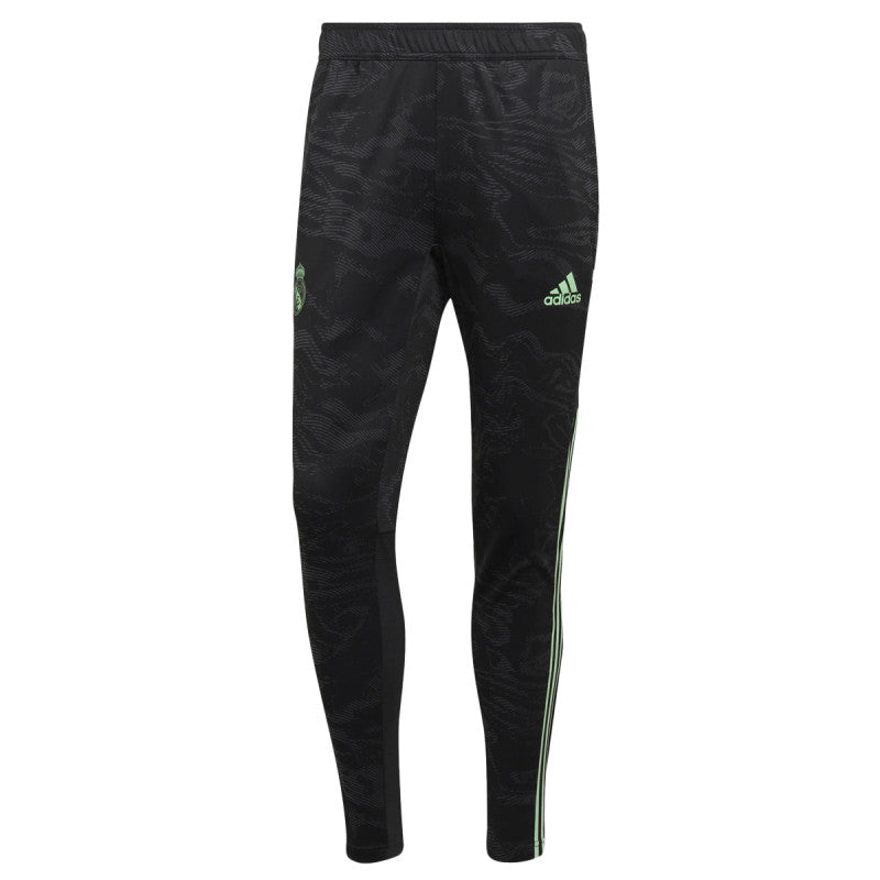 Pantalon De Survêtement Originals Real Madrid Entrainement - Noir - Homme
