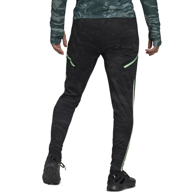 Pantalon De Survêtement Originals Real Madrid Entrainement - Noir - Homme