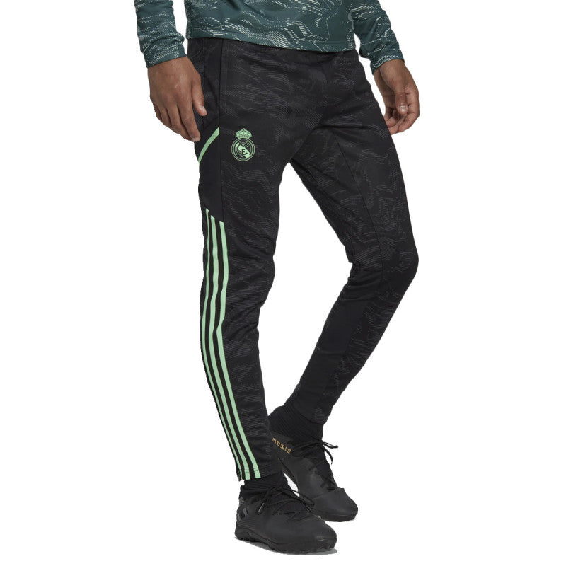 Pantalon De Survêtement Originals Real Madrid Entrainement - Noir - Homme