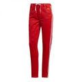 Pantalon De Survêtement Adidas Originals - Rouge - Femme VETEMENT Adidas
