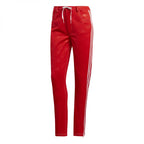 Pantalon De Survêtement Adidas Originals - Rouge - Femme VETEMENT Adidas